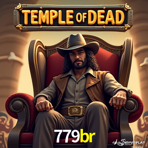 Mesa de Blackjack 779br