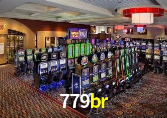 Integração de APIs 779br