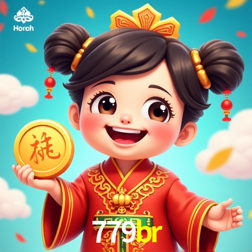 Provedores de Jogos 779br