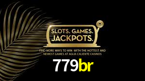 Interface do App 779br