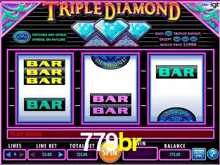 Promoção Relâmpago 779br